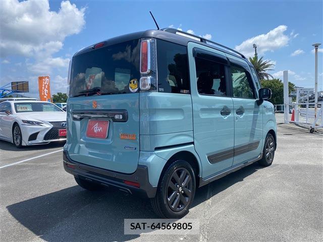 Suzuki SPACIA 2022-10 8221003-5