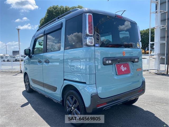 Suzuki SPACIA 2022-10 8221003-7