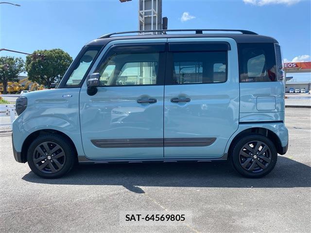 Suzuki SPACIA 2022-10 8221003-8
