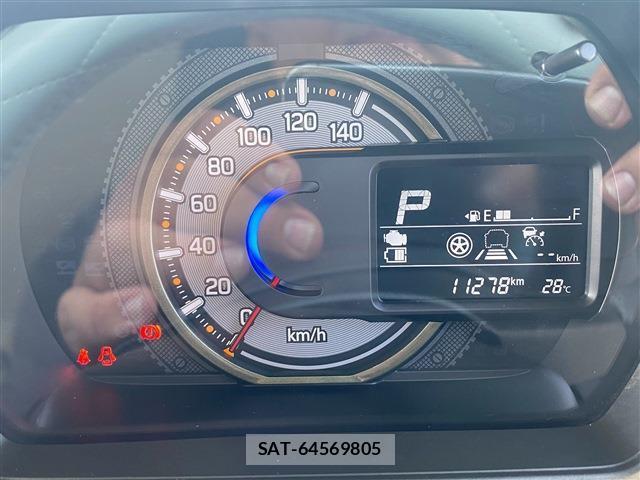 Suzuki SPACIA 2022-10 8221003-9