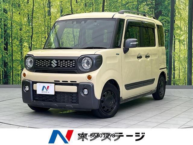 Suzuki SPACIA 2021-11 8221141-0