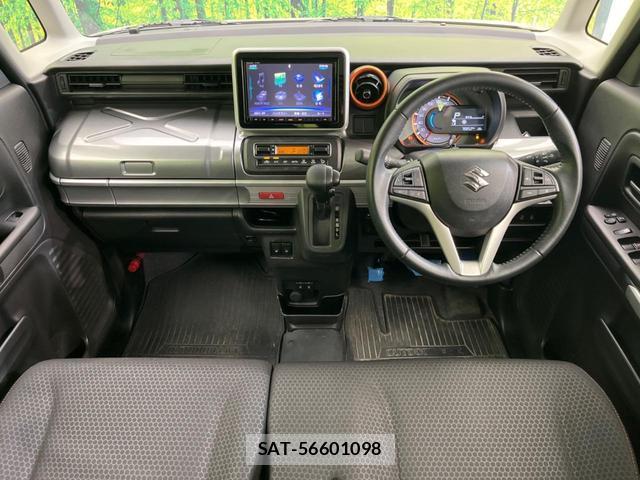 Suzuki SPACIA 2021-11 8221141-1