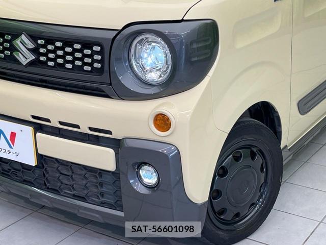 Suzuki SPACIA 2021-11 8221141-11
