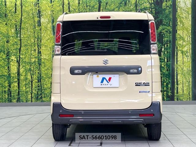 Suzuki SPACIA 2021-11 8221141-14