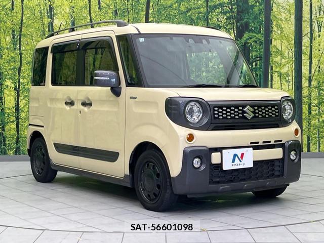 Suzuki SPACIA 2021-11 8221141-15