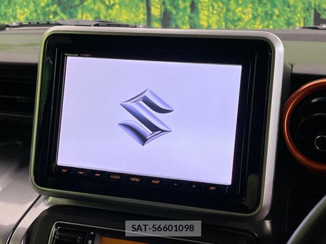 Suzuki SPACIA 2021-11 8221141-4