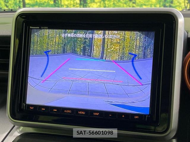 Suzuki SPACIA 2021-11 8221141-5