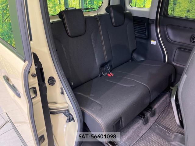 Suzuki SPACIA 2021-11 8221141-8
