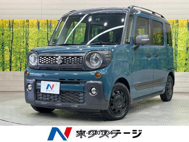 Suzuki SPACIA 2021-08 8222639-0