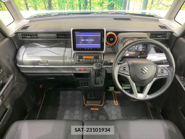 Suzuki SPACIA 2021-08 8222639-1