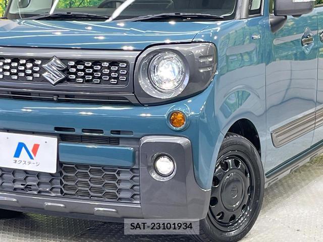 Suzuki SPACIA 2021-08 8222639-11