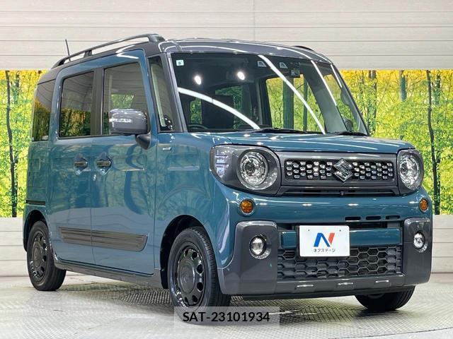 Suzuki SPACIA 2021-08 8222639-15