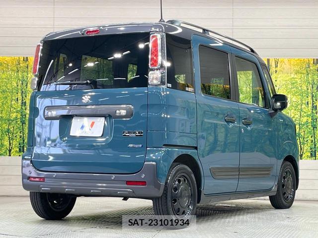 Suzuki SPACIA 2021-08 8222639-16