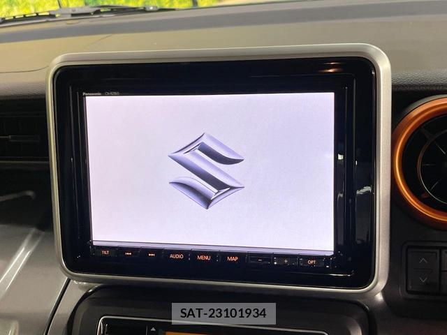Suzuki SPACIA 2021-08 8222639-2