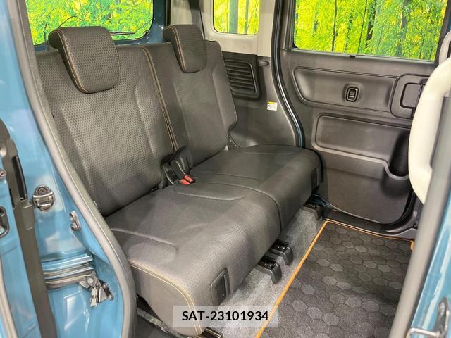 Suzuki SPACIA 2021-08 8222639-8