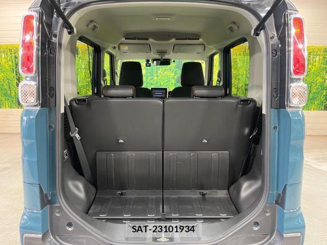 Suzuki SPACIA 2021-08 8222639-9