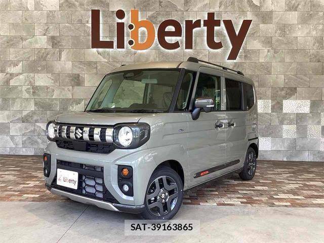 Suzuki SPACIA 2025-04 8224499-0