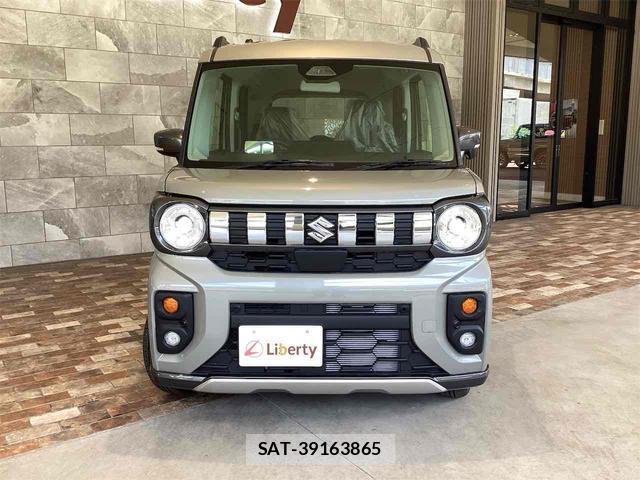 Suzuki SPACIA 2025-04 8224499-14