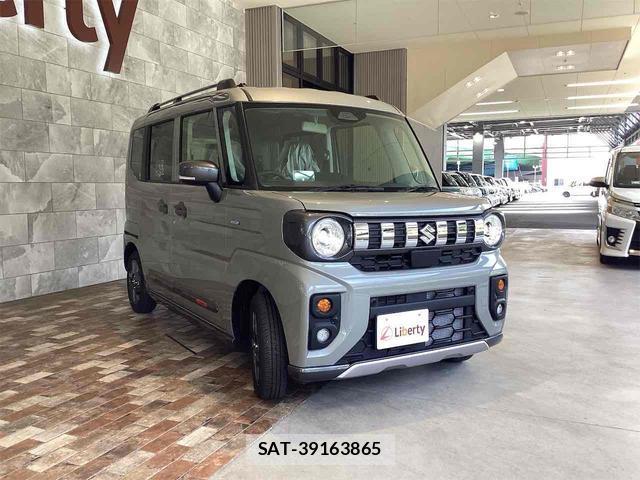 Suzuki SPACIA 2025-04 8224499-15