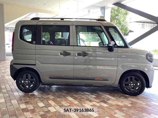 Suzuki SPACIA 2025-04 8224499-16