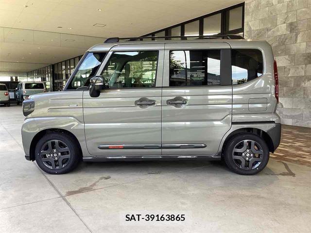 Suzuki SPACIA 2025-04 8224499-17