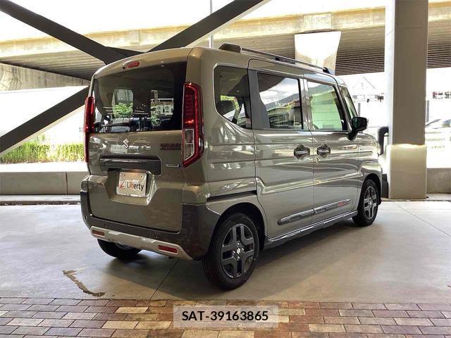 Suzuki SPACIA 2025-04 8224499-18