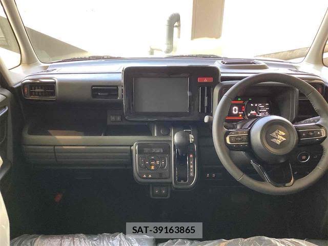 Suzuki SPACIA 2025-04 8224499-4