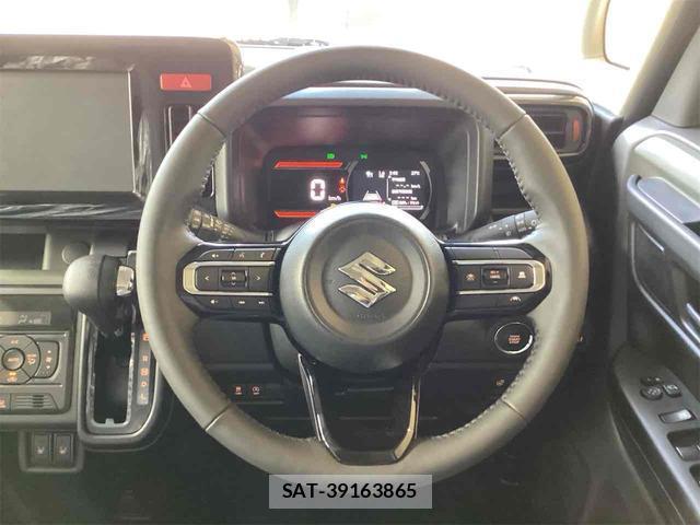 Suzuki SPACIA 2025-04 8224499-5