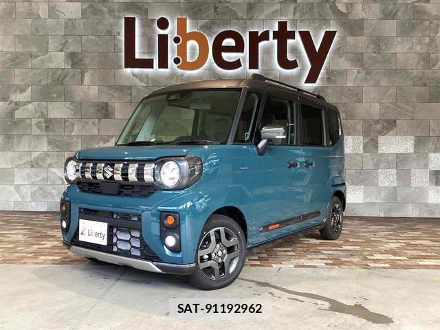 Suzuki SPACIA 2025-06 8224503-0