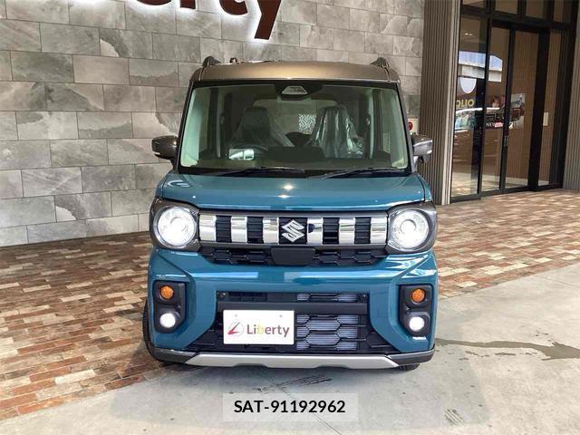 Suzuki SPACIA 2025-06 8224503-14