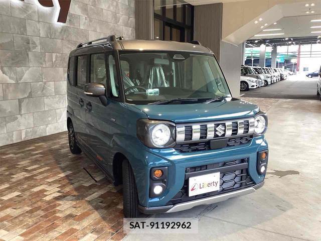 Suzuki SPACIA 2025-06 8224503-15