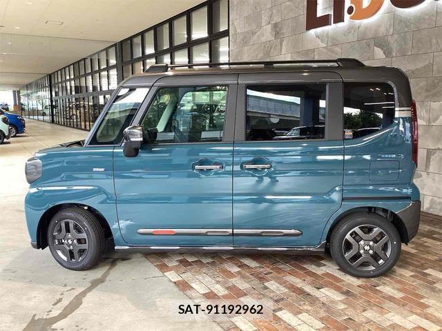 Suzuki SPACIA 2025-06 8224503-17