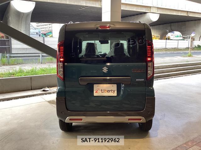 Suzuki SPACIA 2025-06 8224503-19