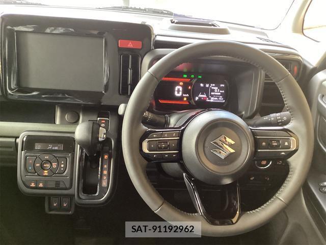 Suzuki SPACIA 2025-06 8224503-4