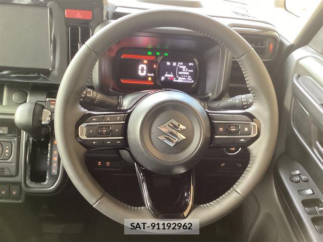 Suzuki SPACIA 2025-06 8224503-5
