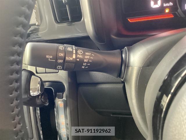 Suzuki SPACIA 2025-06 8224503-8