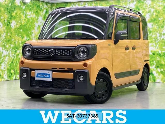 Suzuki SPACIA 2019-05 8225211-0