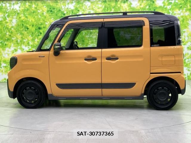 Suzuki SPACIA 2019-05 8225211-1