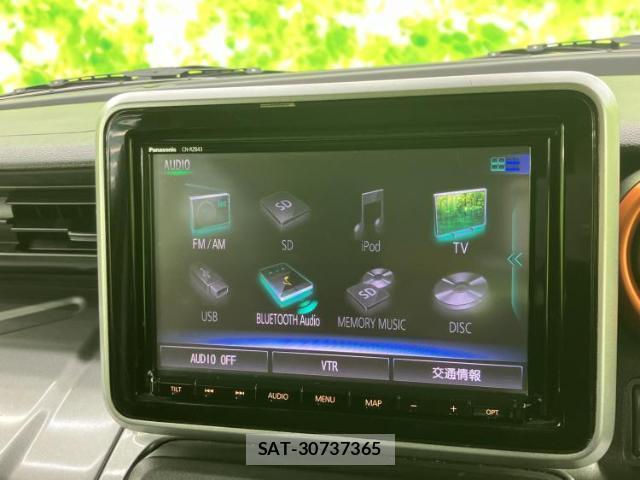 Suzuki SPACIA 2019-05 8225211-10