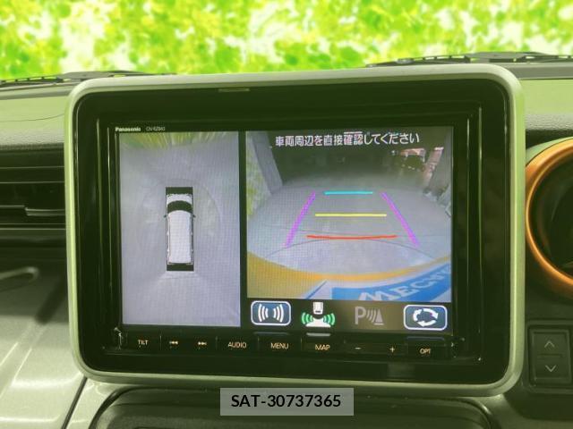 Suzuki SPACIA 2019-05 8225211-12