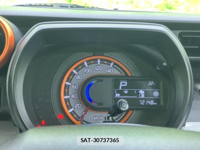 Suzuki SPACIA 2019-05 8225211-13