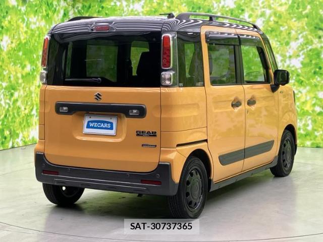 Suzuki SPACIA 2019-05 8225211-2