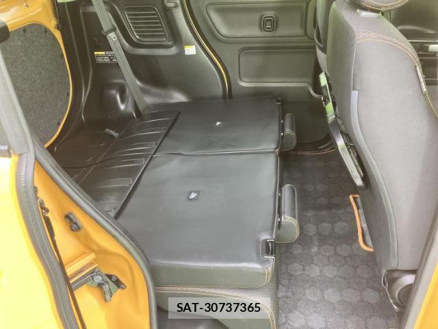 Suzuki SPACIA 2019-05 8225211-5
