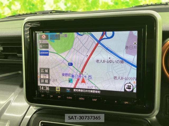 Suzuki SPACIA 2019-05 8225211-9
