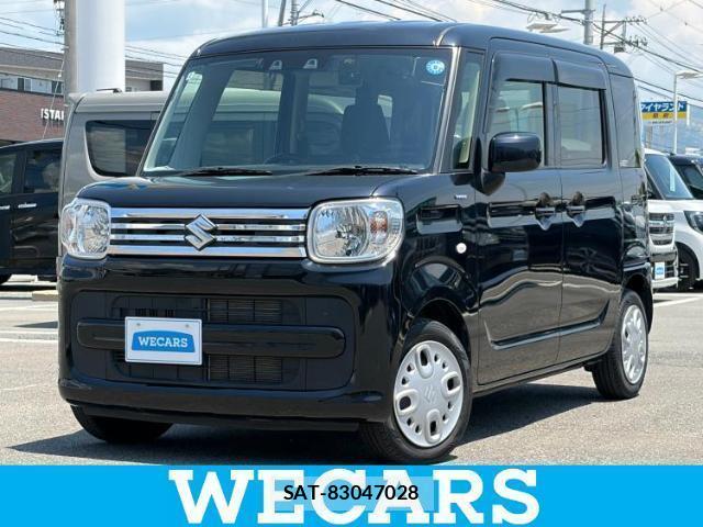 Suzuki SPACIA 2022-02 8216696-0