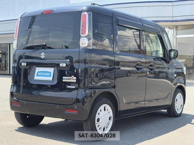 Suzuki SPACIA 2022-02 8216696-2