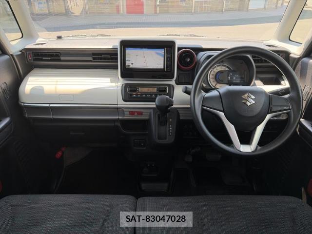 Suzuki SPACIA 2022-02 8216696-3
