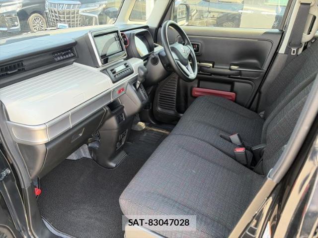 Suzuki SPACIA 2022-02 8216696-6