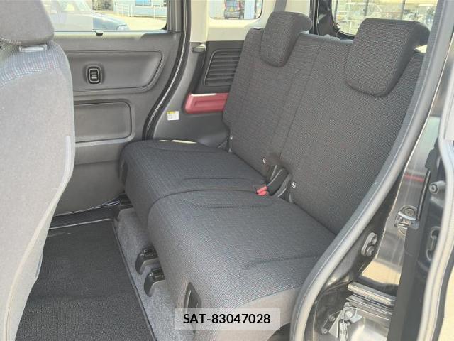 Suzuki SPACIA 2022-02 8216696-7