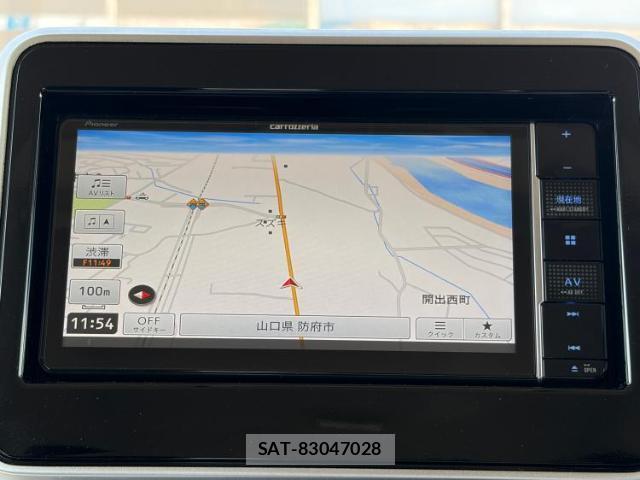Suzuki SPACIA 2022-02 8216696-8